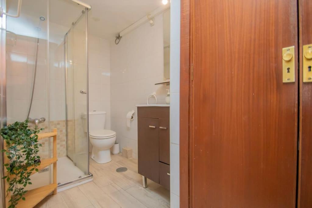 Appartement Muy Centrico, Tranquilo Y Confortable **a/c-wifi** *