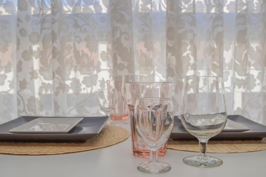 Appartement Muy Centrico, Tranquilo Y Confortable **a/c-wifi** Sevilla