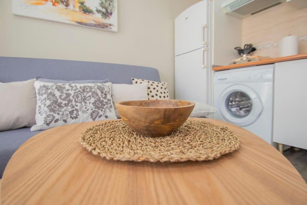 Appartement Muy Centrico, Tranquilo Y Confortable **a/c-wifi** Sevilla